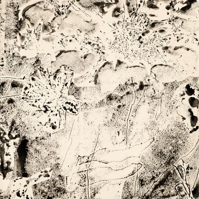 Jean Dubuffet — Вечного солнца