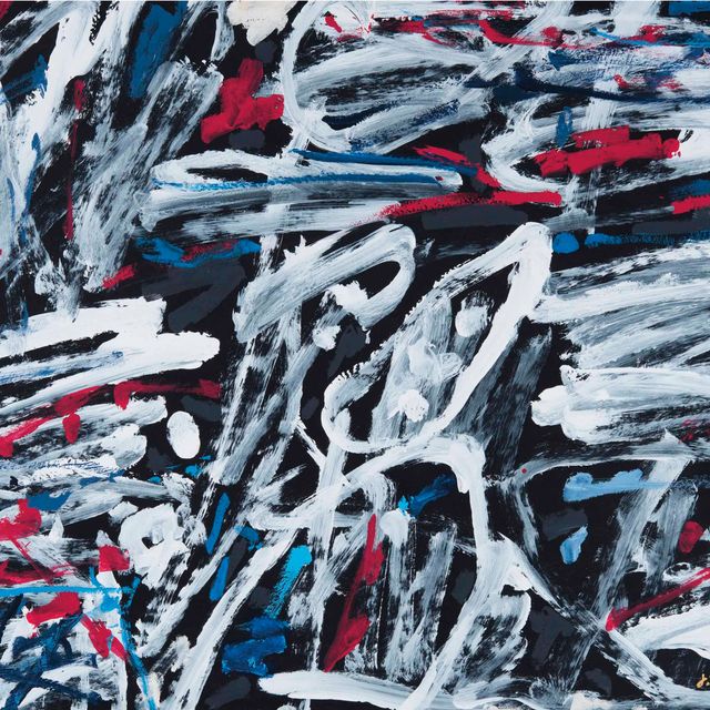Jean Dubuffet — Драматургия IX