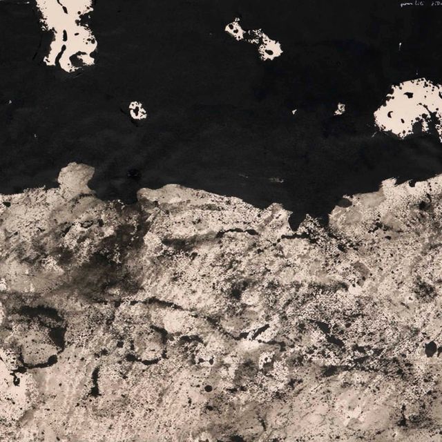 Jean Dubuffet — Устранение всех нюансов