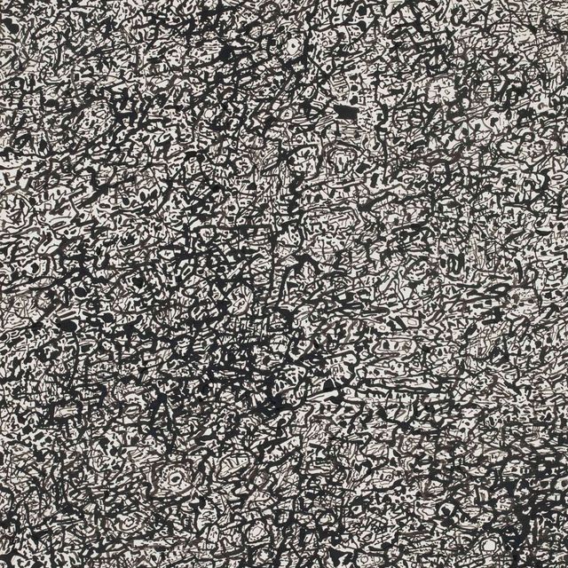 Jean Dubuffet — Оплата труда
