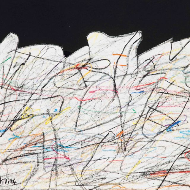 Jean Dubuffet — Оплата труда