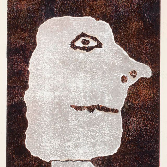 Jean Dubuffet — Профиль пользователя (Webel 822)