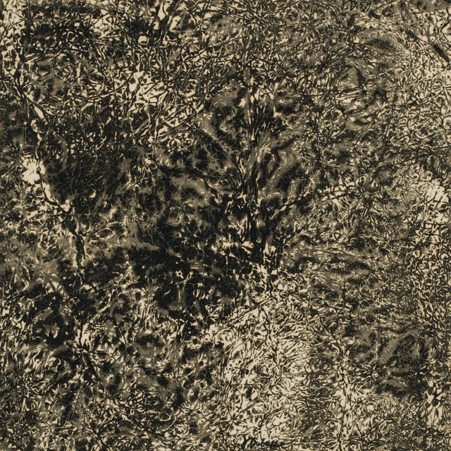 Jean Dubuffet — Ресиль 19
