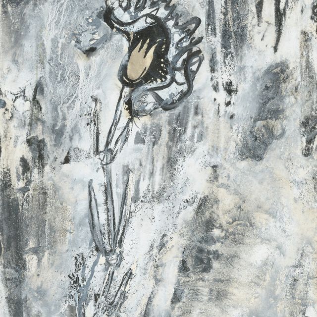 Jean Dubuffet — Эиллет