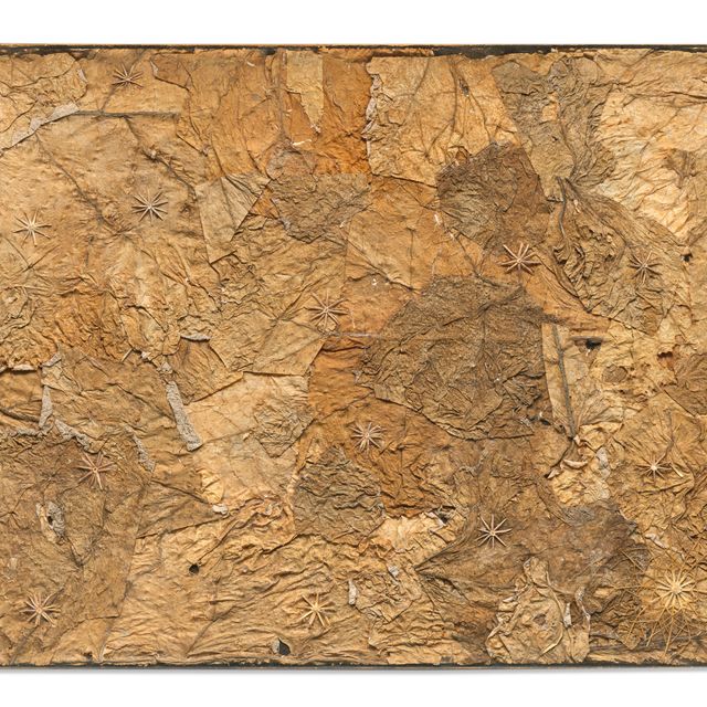 Jean Dubuffet — Соль этуаль