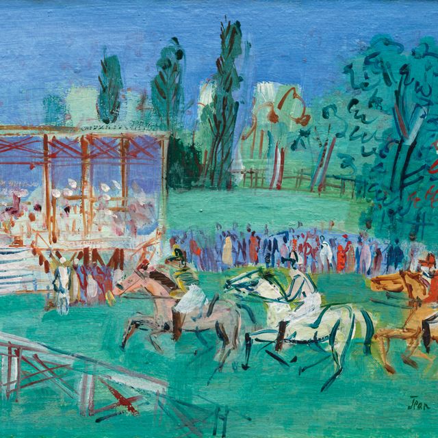 Jean Dufy — Дополнительные курсы