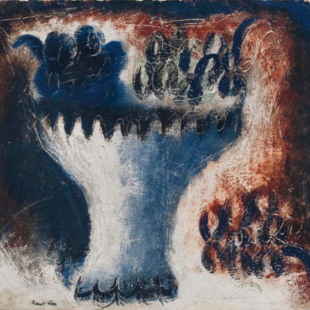 Jean Fautrier — Без титра