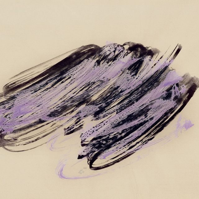 Jean Fautrier — Без титра
