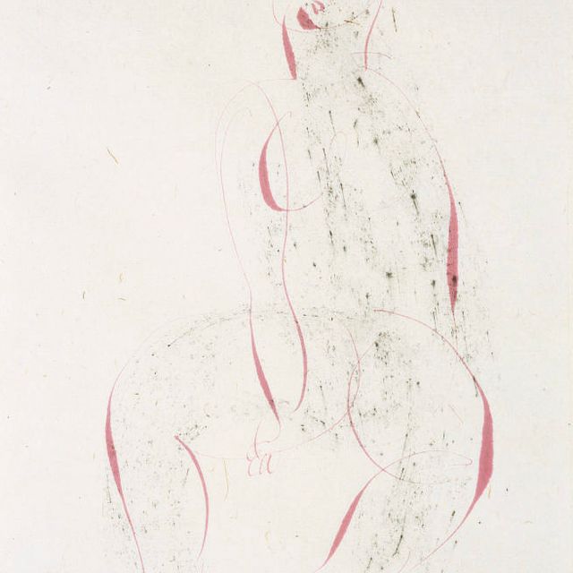 Jean Fautrier — Без титра