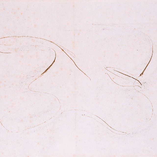 Jean Fautrier — Без титра