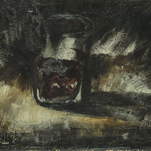Jean Fautrier — Настоящий