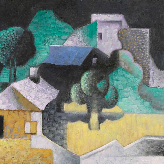 Jean Metzinger — Оплата труда