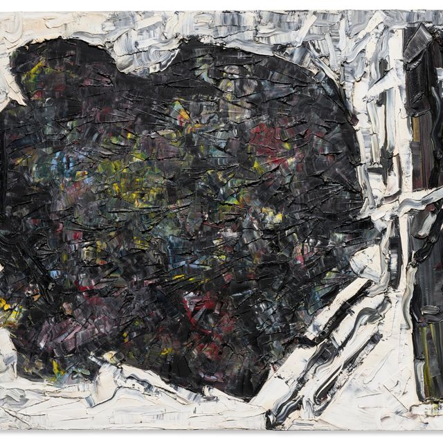 Jean Paul Riopelle — Без титра