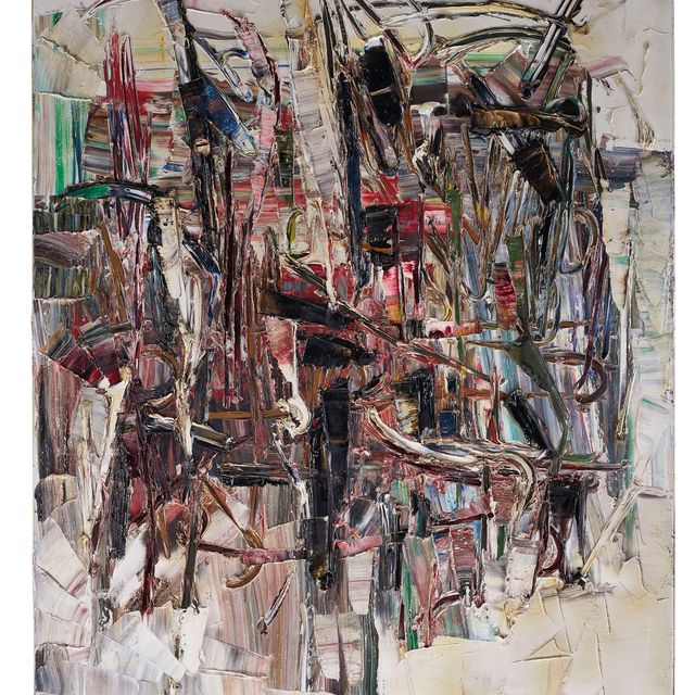 Jean Paul Riopelle — Без титра