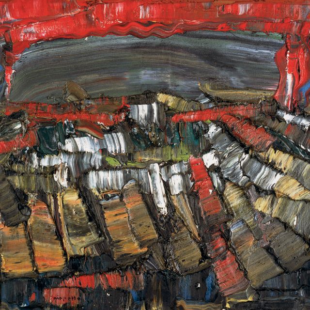 Jean Paul Riopelle — Без титра