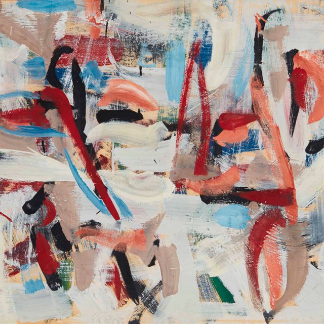 Jean Paul Riopelle — Без титра
