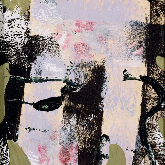 Jean Paul Riopelle — Без титра