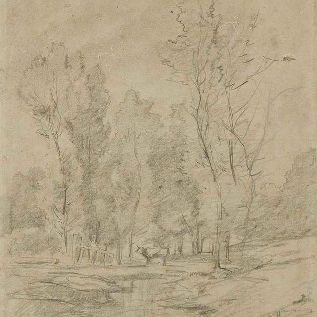 Jean-Baptiste-Camille Corot — Как вы платите за просмотр через торрент