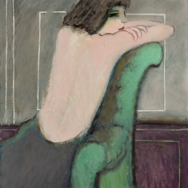 Jean-Pierre Cassigneul — Ле-дос-Ну