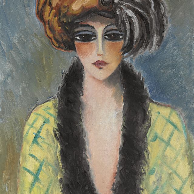Jean-Pierre Cassigneul — Николь