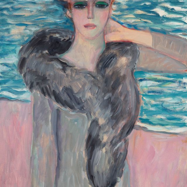 Jean-Pierre Cassigneul — Ле Ренар гри