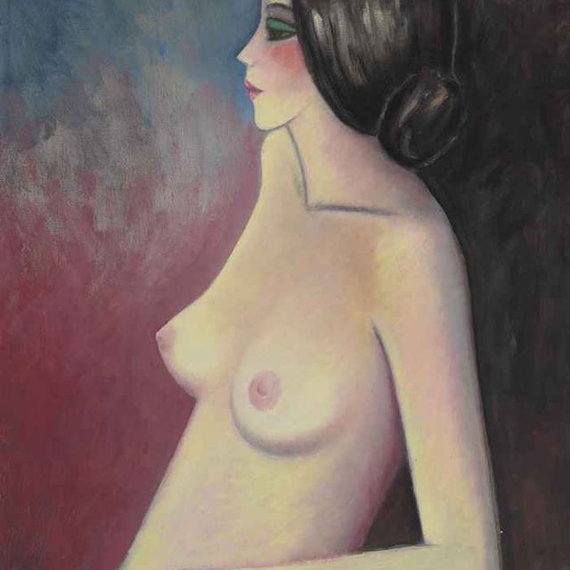 Jean-Pierre Cassigneul — Модель