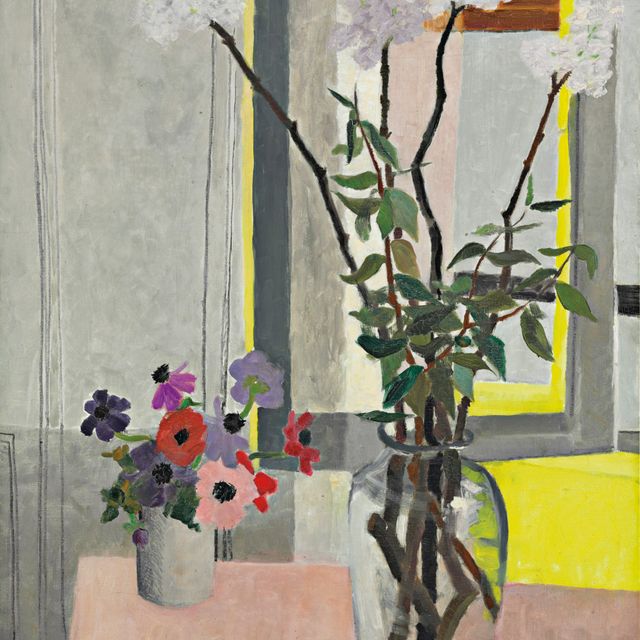 Jean-Pierre Cassigneul — Лес Лила