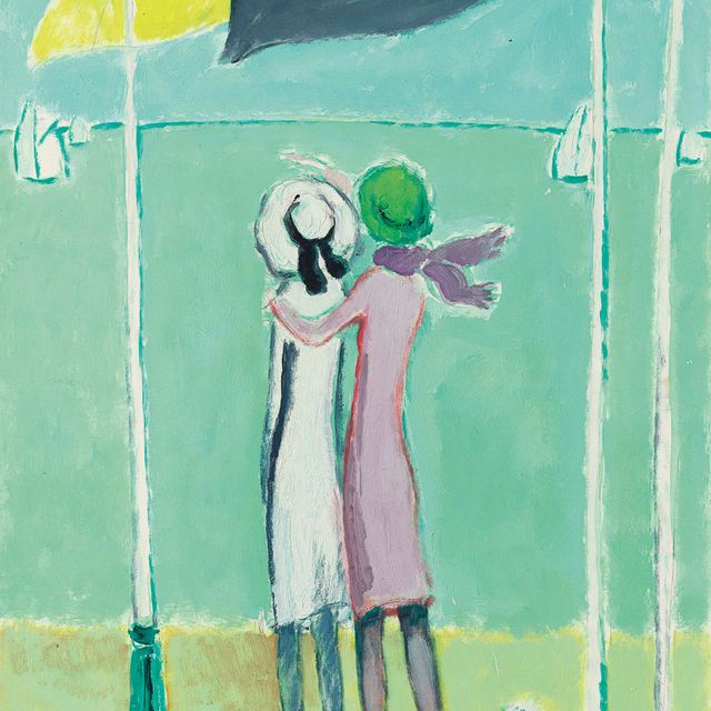 Jean-Pierre Cassigneul — Довиль