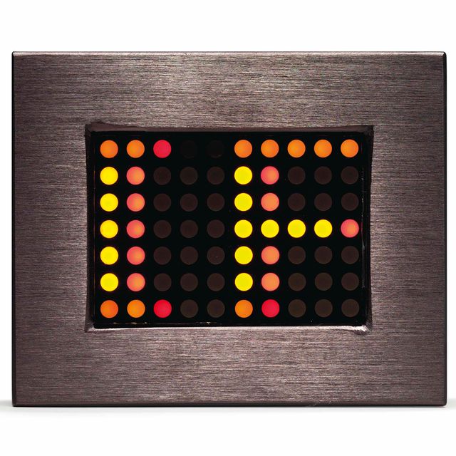 Jenny Holzer — Прописные истины 3