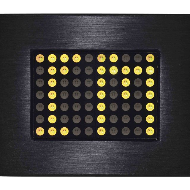 Jenny Holzer — Мать и дитя