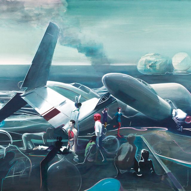 Jia Aili — 1979.6.1