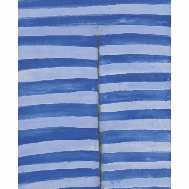 Jim Dine — Французские брюки