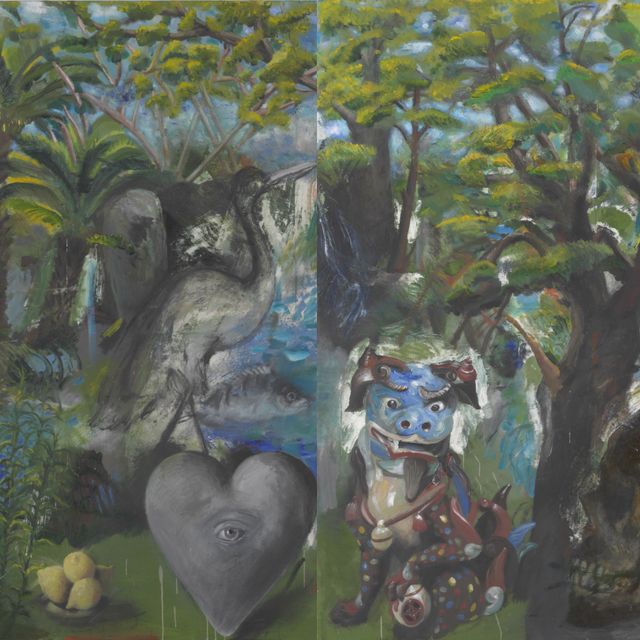 Jim Dine — Эмили Дайн: Хорошие новости!