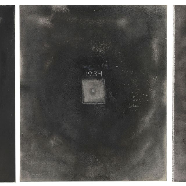 Jim Dine — 1934