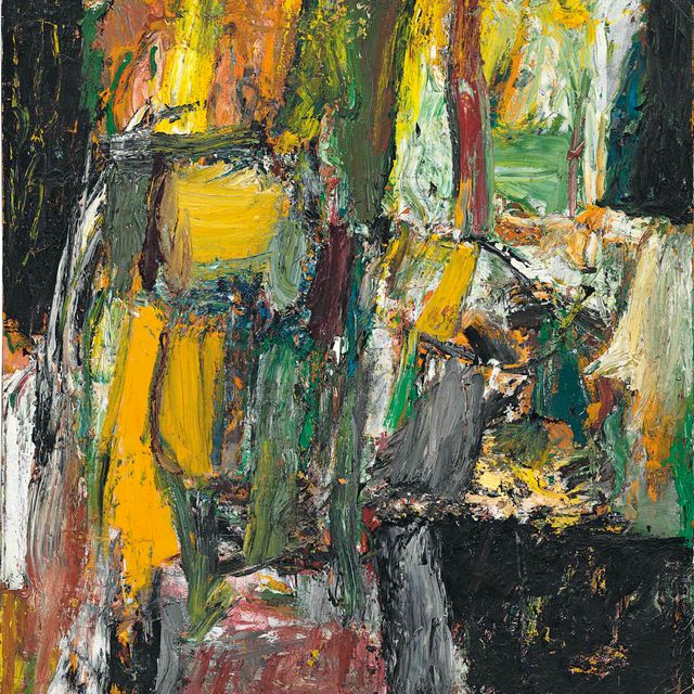 Jim Dine — Без названия