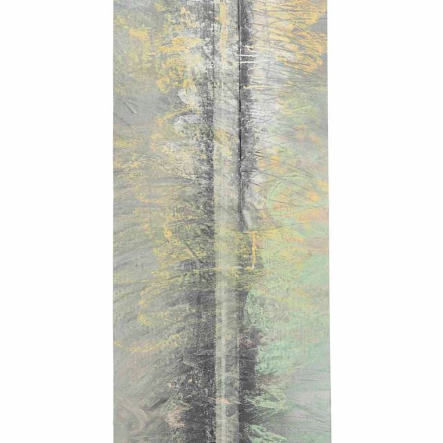 Jim Dine — Лопата