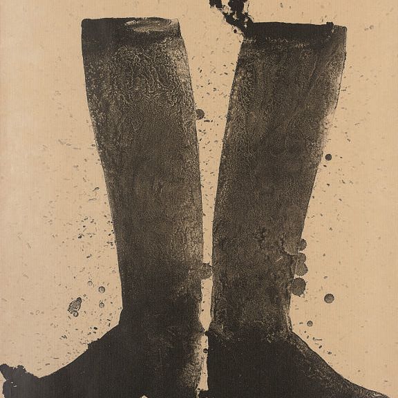 Jim Dine — Джим Дайн (р. 1935)