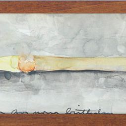 Jim Dine — Сигару На Твой День Рождения