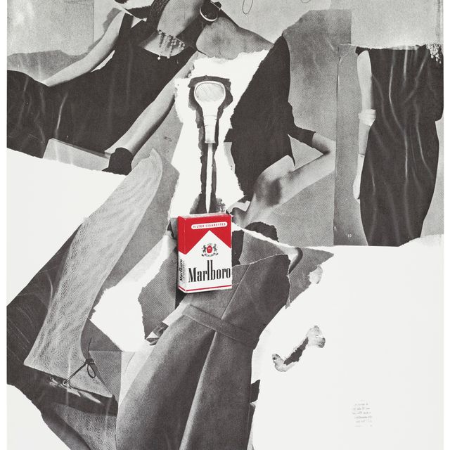 Jim Dine — Awl, от 11 поп-исполнителей, Том I