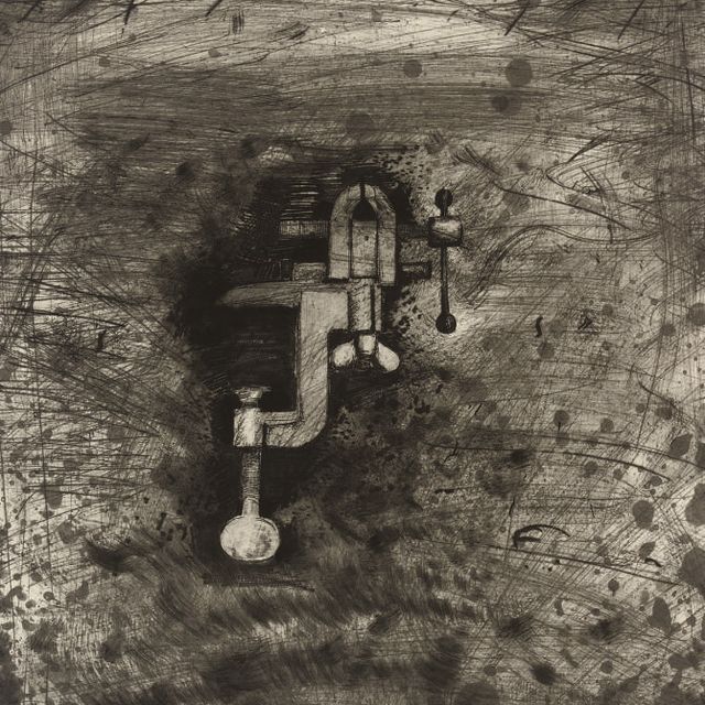 Jim Dine — Джим Дайн (р. 1935)