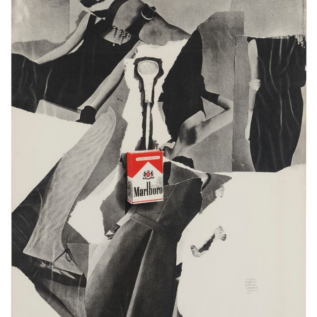 Jim Dine — Awl, от 11 поп-исполнителей, Том I