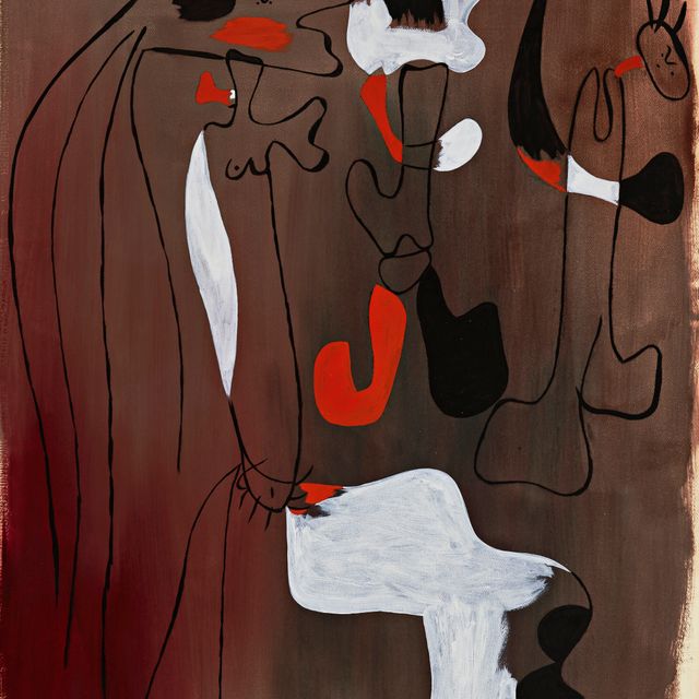 Joan Miró — Без титров ( персонала )