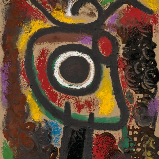 Joan Miró — Роль и предназначение