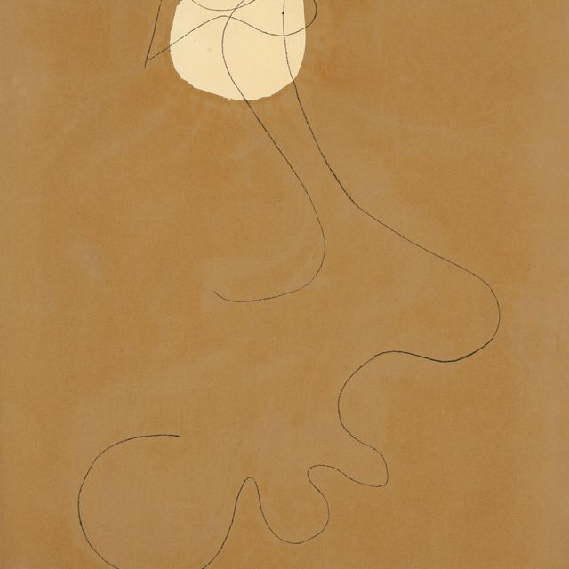 Joan Miró — Без титра