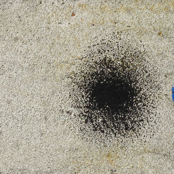 Joan Miró — Апре-ле-созвездия