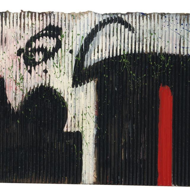 Joan Miró — Время без оплаты