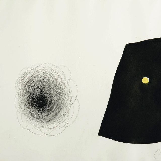 Joan Miró — Без титра