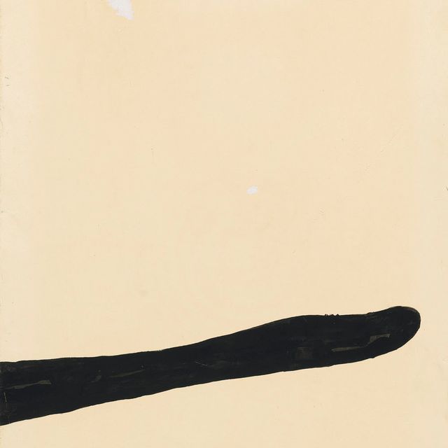 Joan Miró — Проект иллюстрации к жизни (пословицы ручной работы)