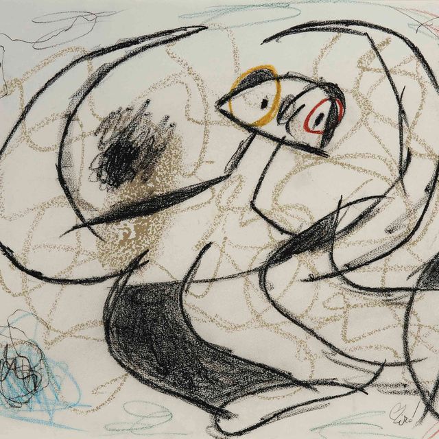 Joan Miró — Личный состав I