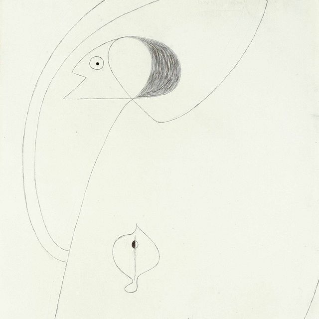 Joan Miró — Без титра